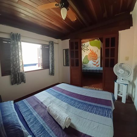 Ganesha Hostel Praia de Pipa Zewnętrze zdjęcie