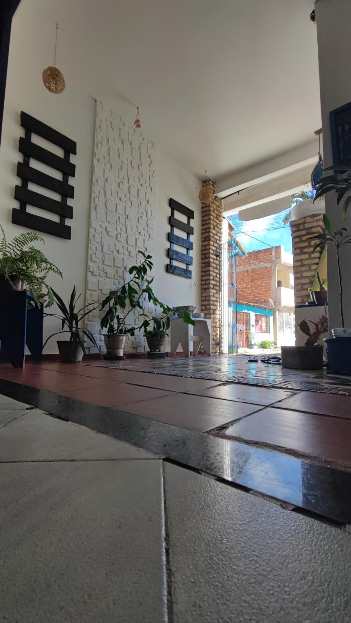 Ganesha Hostel Praia de Pipa Zewnętrze zdjęcie